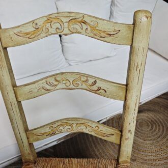 Silla Rústica Provenzal Decapada 10 1000477091 2