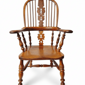 Silla Windsor de Roble 9 1000478336