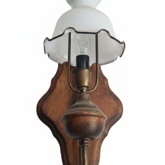 Vintage Wall Light