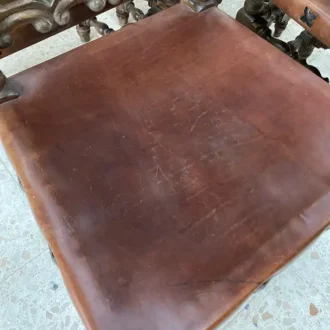 Sillas de Comedor Estilo Renacimiento Español 6 i1208771524