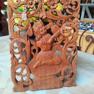 Tallas de Madera de Bali 8 i5713636103