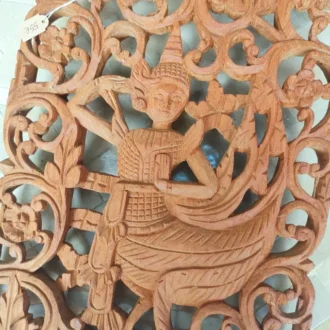 Tallas de Madera de Bali 7 i5713636194
