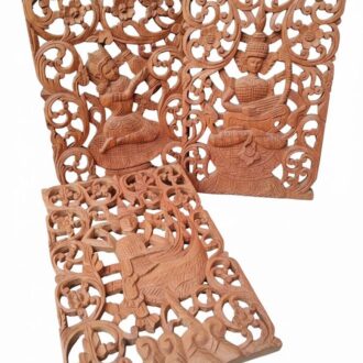 Bali Wood Carvings