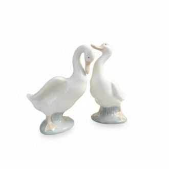 Patos de Porcelana