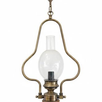 Lámpara de Techo Vintage