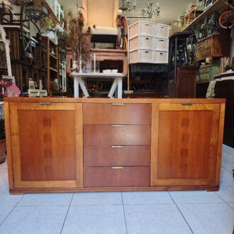 Aparador Buffet de Madera 6 1000484830