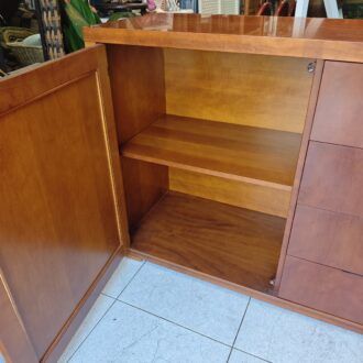 Aparador Buffet de Madera 8 1000484831