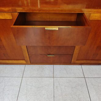 Aparador Buffet de Madera 9 1000484832