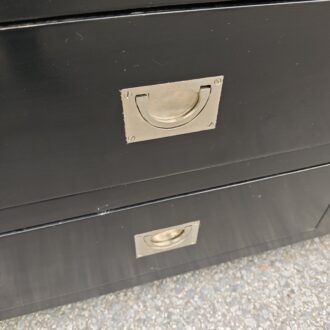 Mueble bajo de salón estilo aparador / buffet en madera 14 1000484993