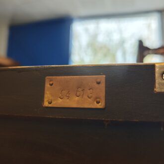 Mueble bajo de salón estilo aparador / buffet en madera 15 1000484995