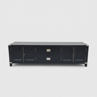 Novedades 7 Mueble bajo de salón estilo aparador / buffet en madera