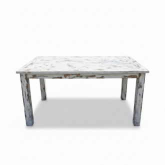 Mesa de Comedor shabby chic