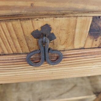 Aparador Buffet de Madera Lavada 8 1000489755