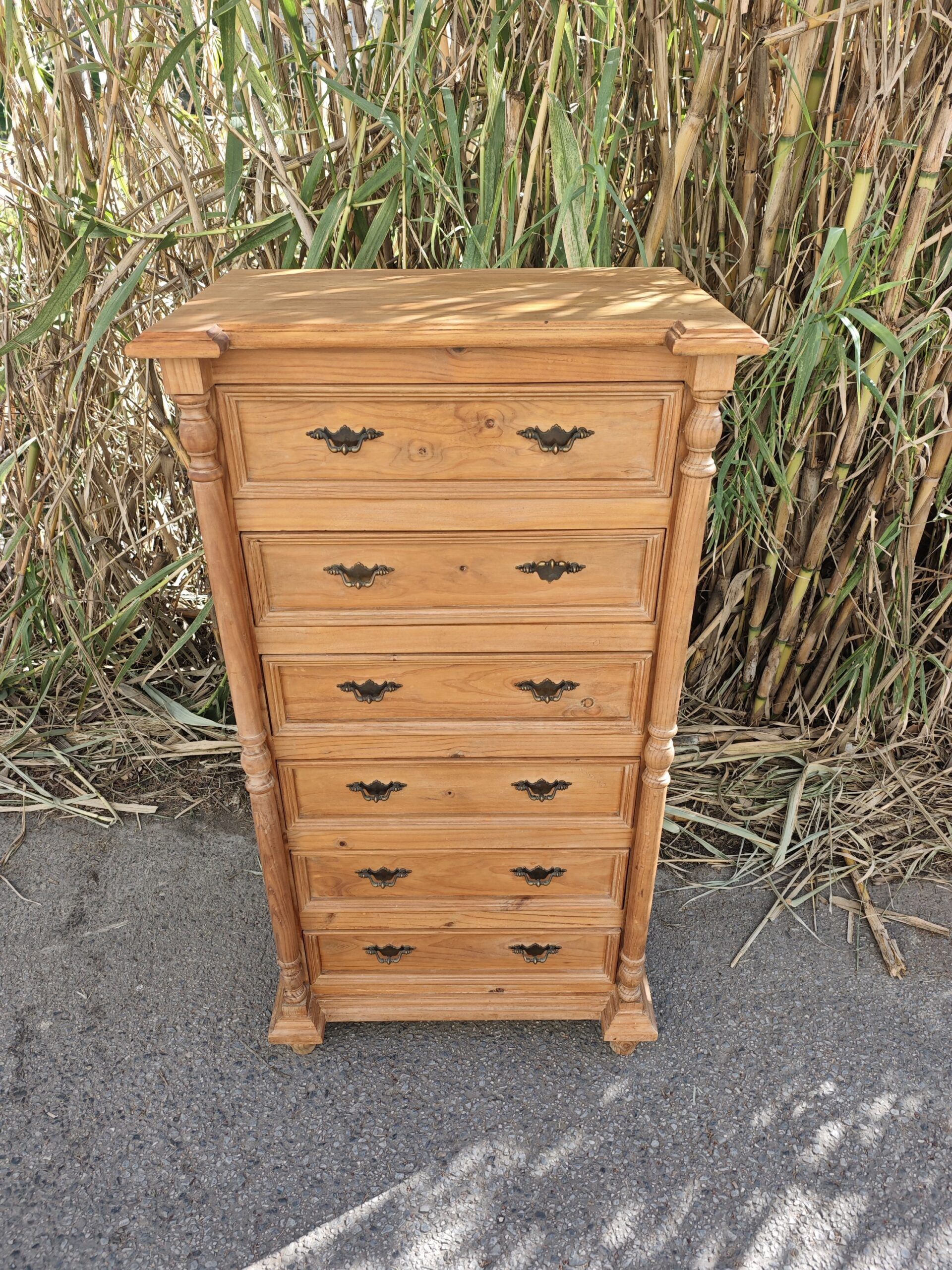 Sinfonier de madera 5 Sinfonier de madera - Imagen 5