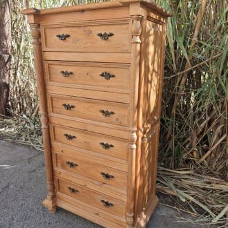 Sinfonier de madera 9 1000490248