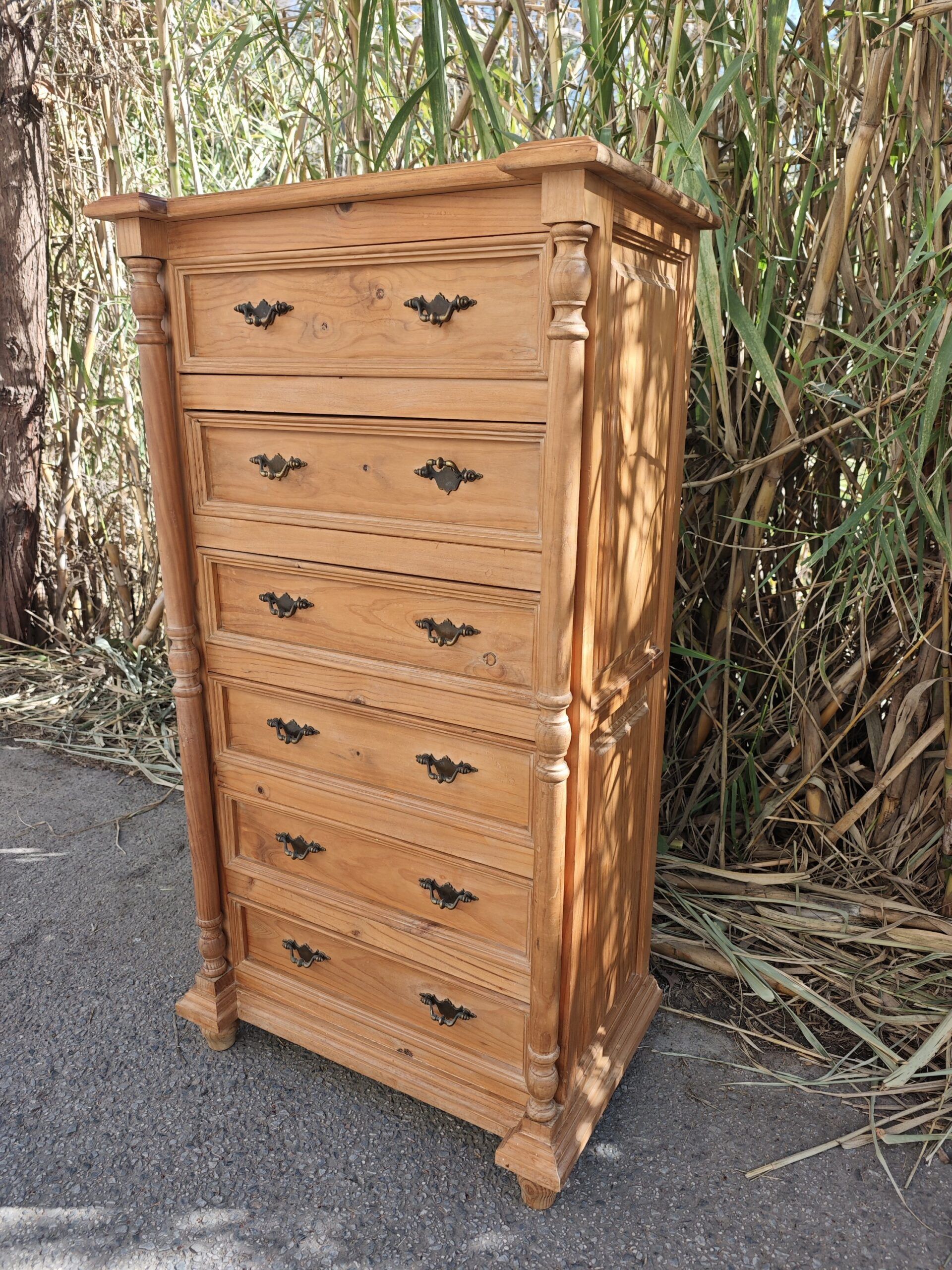 Sinfonier de madera 4 Sinfonier de madera - Imagen 4