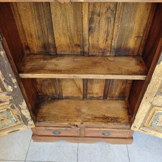 Alacena India de Madera de mango 16 1000490256