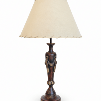 Inicio 13 Lámpara de Mesa Vintage