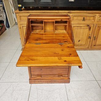 Archivador Buró vintage de Persiana 10 1000496077