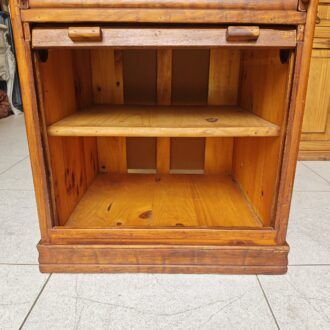 Archivador Buró vintage de Persiana 13 1000496079