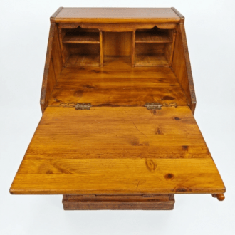 Archivador Buró vintage de Persiana 8 1000496081