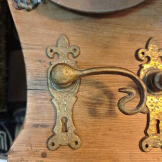 Manillas Antiguas de metal y Bronce 6 1000496863