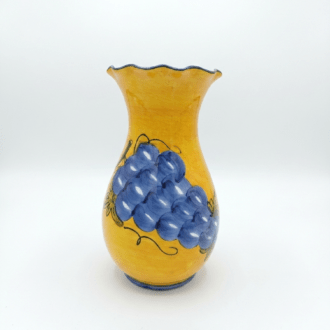 Florero de Cerámica