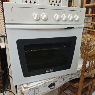 Horno Balay Duovitro 501 6 1000499152