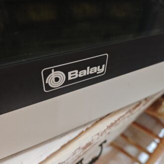 Horno Balay Duovitro 501 8 1000499153