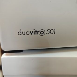 Horno Balay Duovitro 501 9 1000499154