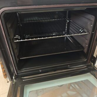 Horno Balay Duovitro 501 7 1000499155