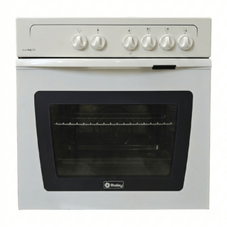 Horno Balay Duovitro 501