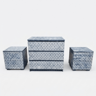 Conjunto de Dormitorio