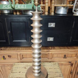 Lámpara de sobremesa alta Porta Romana 11 1000506923