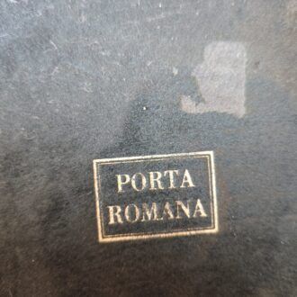 Lámpara de sobremesa alta Porta Romana 8 1000506924