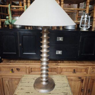 Lámpara de sobremesa alta Porta Romana 10 1000506925