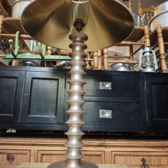 Lámpara de sobremesa alta Porta Romana 7 1000506926