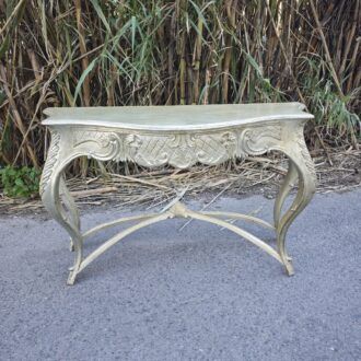 Consola Estilo Luis XV 7 1000506943