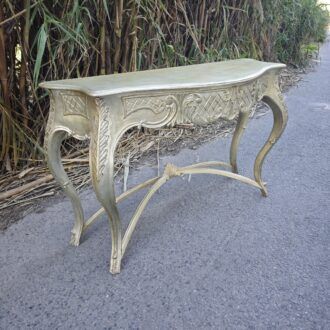 Consola Estilo Luis XV 10 1000506945