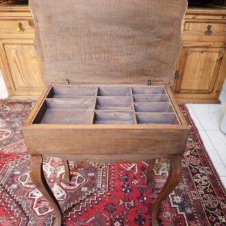 Mueble Joyero Isabelino Vintage 9 1000507585