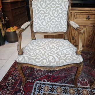 Butacas Isabelinas Estilo Clásico Luis XV 10 1000507969