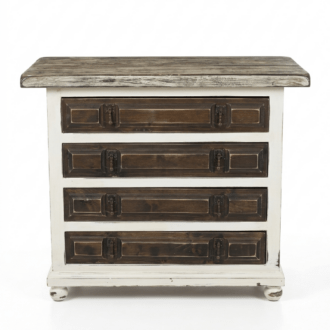 Inicio 37 Aparador Cómoda de Estilo Castellano