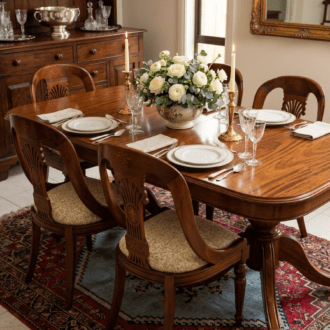 Sillas con Respaldo de Lira y Marquetería 7 1000509269