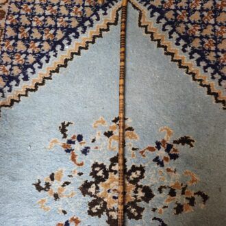 Bastón de Madera Pintado a Mano 8 1000511469