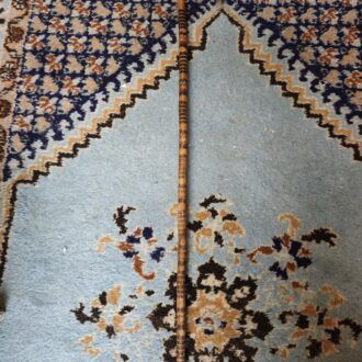 Bastón de Madera Pintado a Mano 6 1000511470