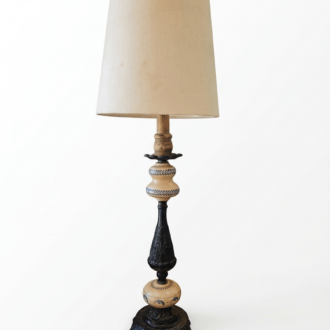 Lámpara de Mesa Vintage