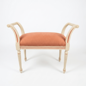 Descalzador Neoclásico Vintage