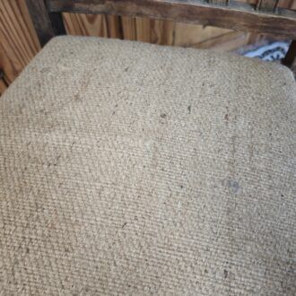 Silla antigua de roble SXX 8 1000518378