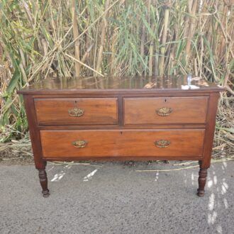 Cómoda de Estilo español clásico 9 1000519013