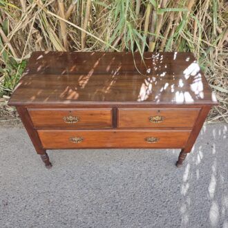 Cómoda de Estilo español clásico 15 1000519014